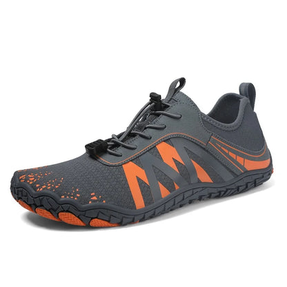 Wasserschuhe, Barfuß-Strand-Sportschuhe, hochwertige rutschfeste Schwimmschuhe, Fünf-Finger-Freizeit-Sportschuhe, Unisex