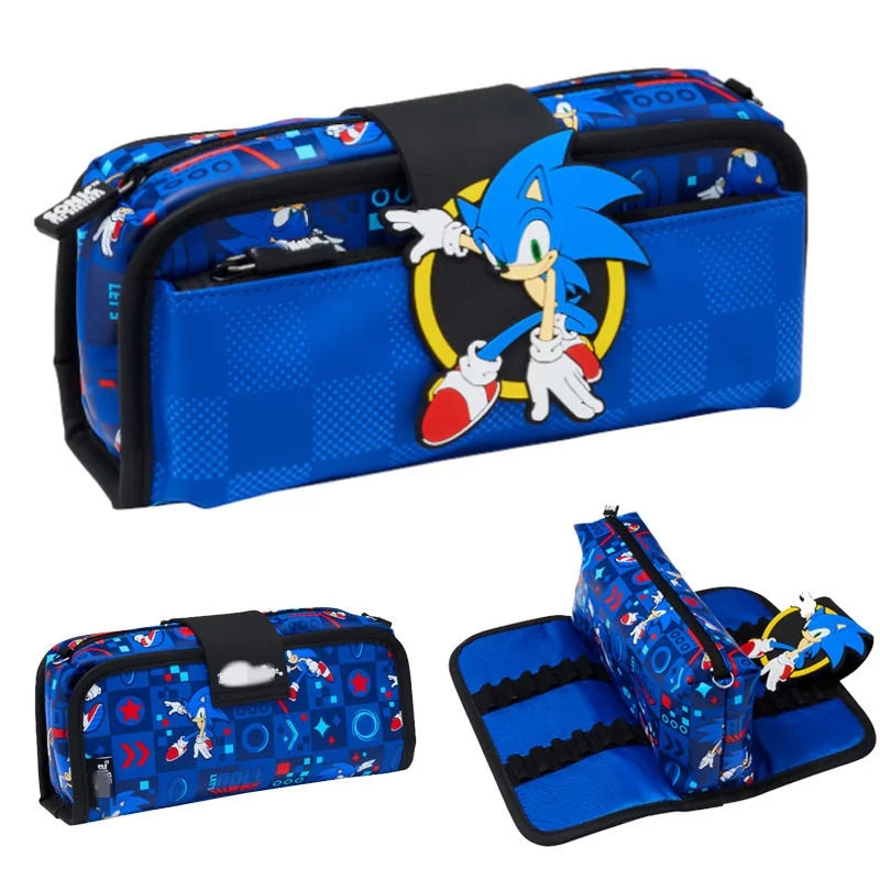 In Stock Australian Schoolbag With Large Capacity To Reduce Weight Protect The Spine Charm Collectible Gift Series Ornaments