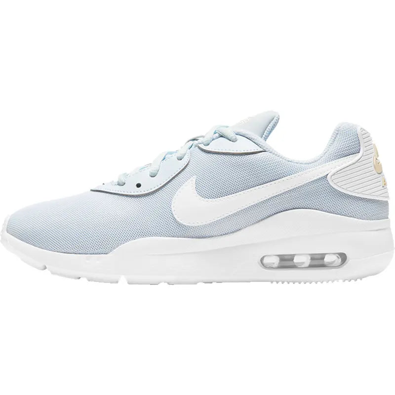Chaussures de course Nike AIR MAX pour femme, basses, légères, à amorti pneumatique, modèle CD5448-401