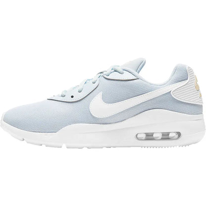 Chaussures de course Nike AIR MAX pour femme, basses, légères, à amorti pneumatique, modèle CD5448-401