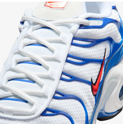 Nike Authentic Air Max Plus herrskor med luftkudde, DM0032-107