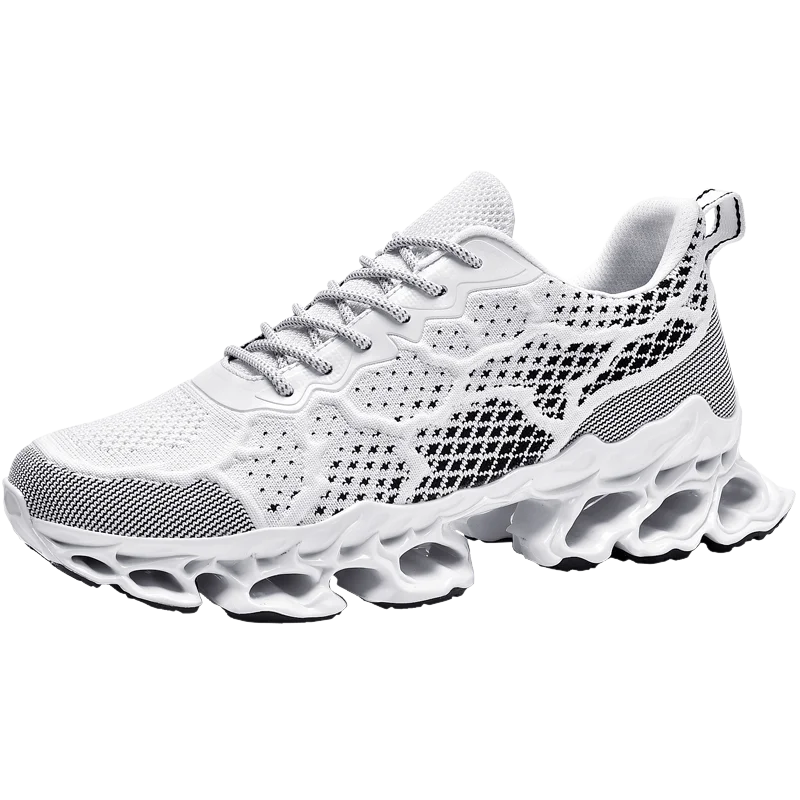 Shoes men Sneakers Male casual Mens Shoes tenis Luxury shoes Trainer Race Breathable Shoes fashion loafers running Shoes for men