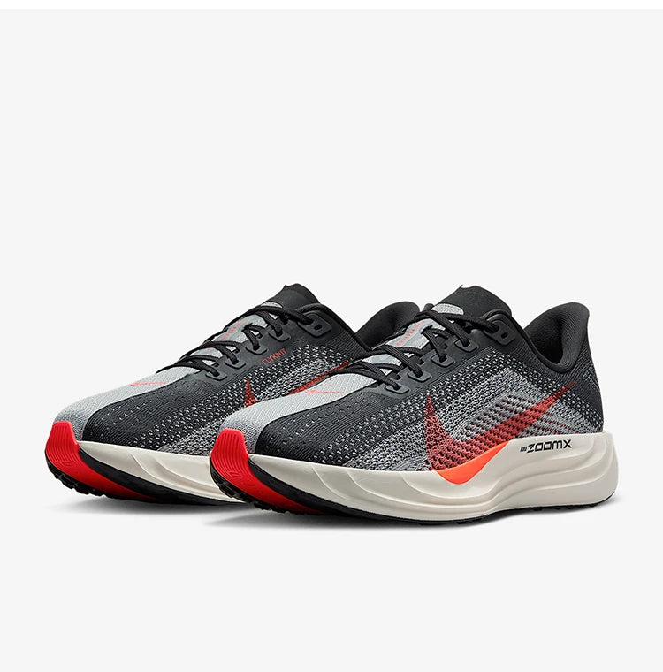Chaussures de course Nike Pegasus Plus pour homme, en mesh respirant, authentiques, FQ7262-001
