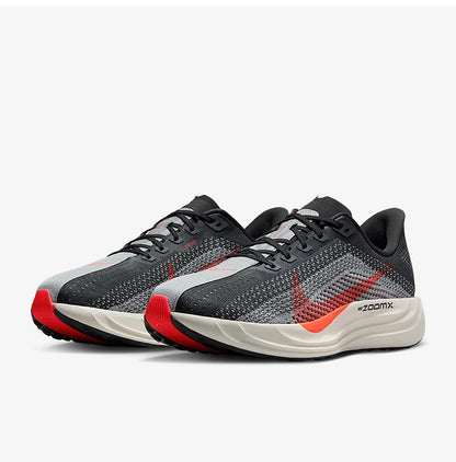 Chaussures de course Nike Pegasus Plus pour homme, en mesh respirant, authentiques, FQ7262-001