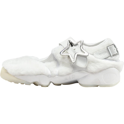 Chaussures de sport tendance et décontractées Nike Air Rift pour femme, modèle Mary Jane, authentiques, IM6693-111