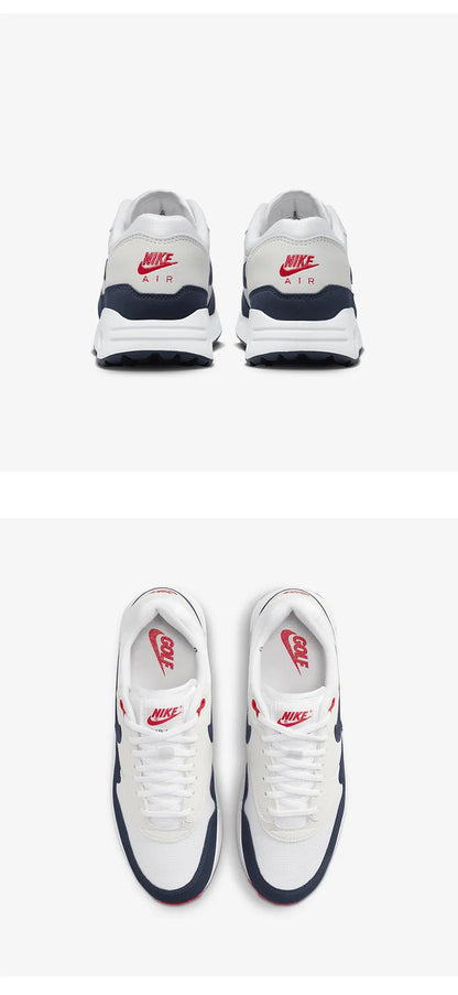Nike genuine Air Max 1'86 OG G men's and women's golf shoes DV1403-110