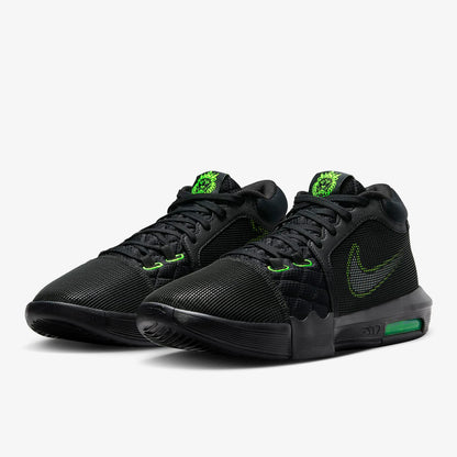 Chaussures de basket-ball Nike LeBron James pour homme, authentiques, FB2237-002