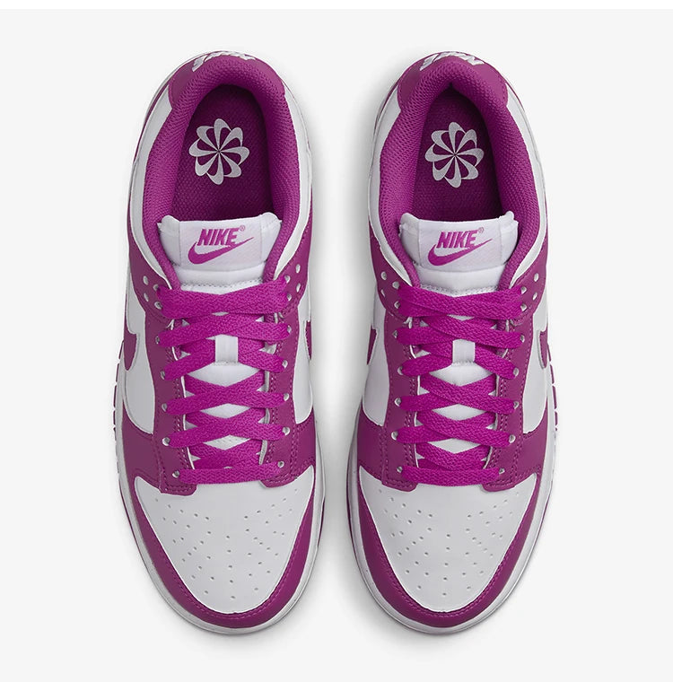 Nike Original-Sneaker für Damen, weich, klassisch, trendy und strapazierfähig DD1873-402