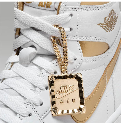 Zapatillas de mujer Nike Authentic Jordan 1 Retro HI OG Replica FD2596-107