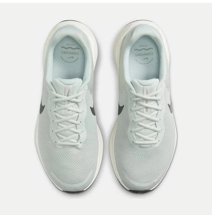 Oficjalne nowe męskie buty do biegania Nike z siateczką i amortyzacją, zapewniające przewiewność, model FB8501-003