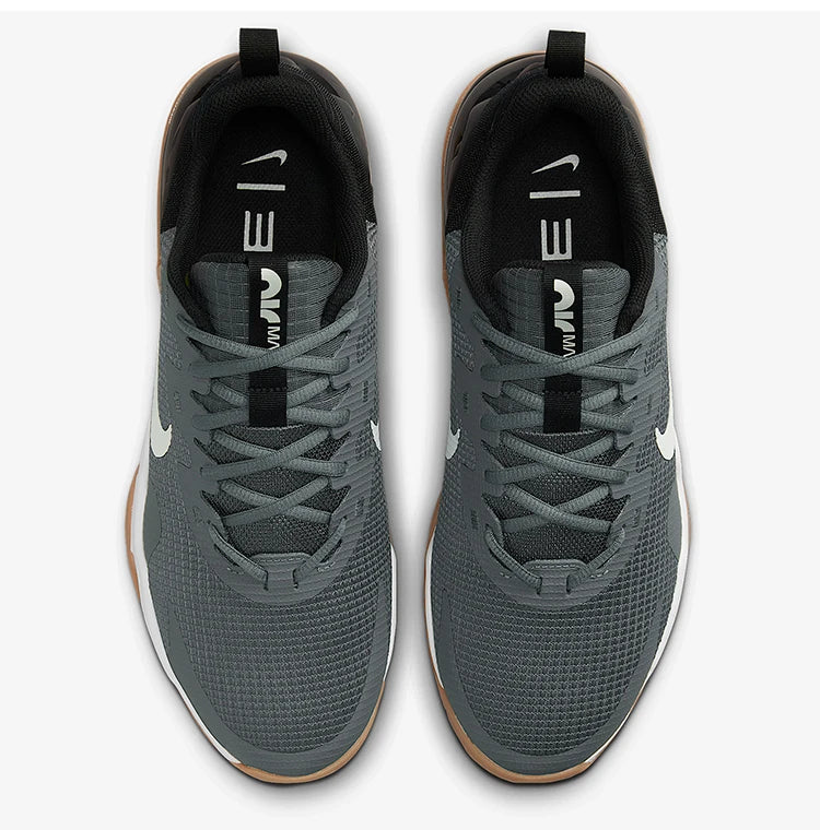 Chaussures de sport Nike d'hiver pour homme, basses, à lacets, résistantes et adaptées à un usage quotidien, modèle DM0829-008