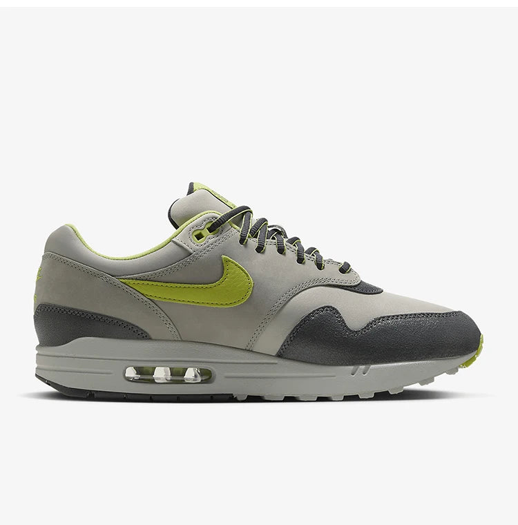 Chaussures de course amortissantes Nike Air Max 1 SP pour homme HF3713-002