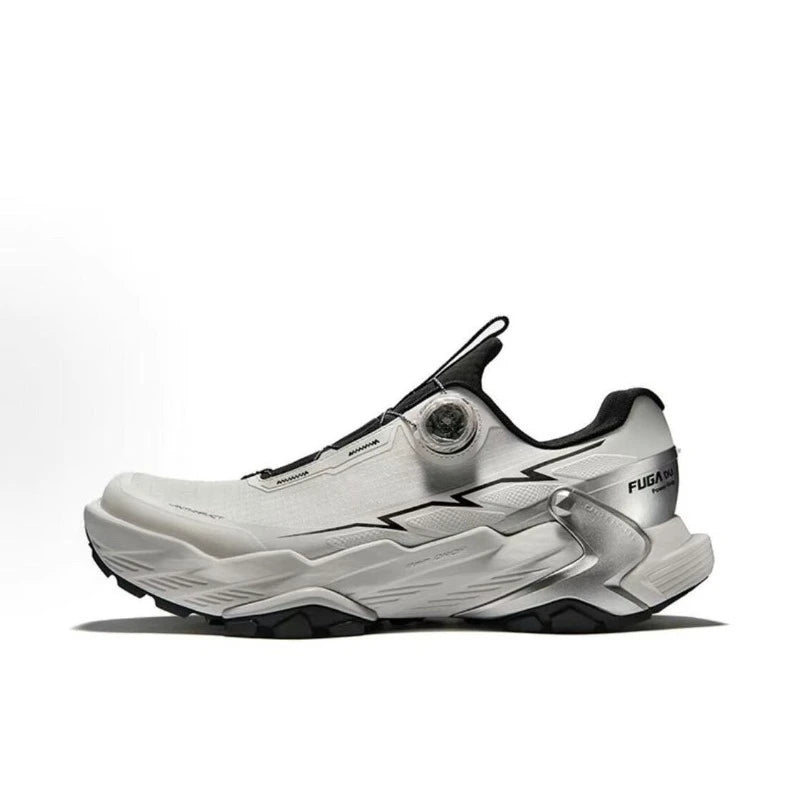 Profesjonalne męskie buty do biegania, oddychające buty spacerowe dla mężczyzn, antypoślizgowe sportowe obuwie outdoorowe, wytrzymałe męskie sneakersy do biegania