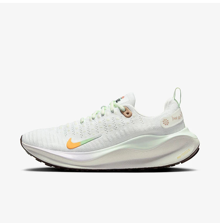 Chaussures de course basses pour femme Nike officielles, authentiques, neuves, rembourrées et respirantes, modèle HF5730-191
