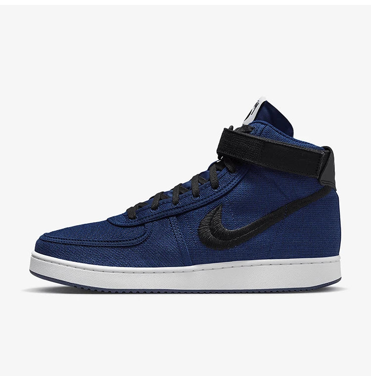 Nike Official Authentic VANDAL SP Men's Retro High-top Durable Skate Shoes DX5425-400