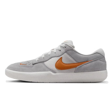 Nike SB Force 58 Unisex Comfortable, Versatile, Durable, Breathable Low-Top Skate Shoes IH0636-141