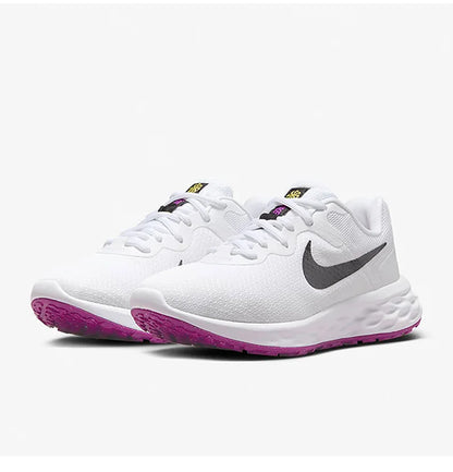 Nike Genuine Autumn Scarpe da corsa unisex in rete traspirante DC3729-106