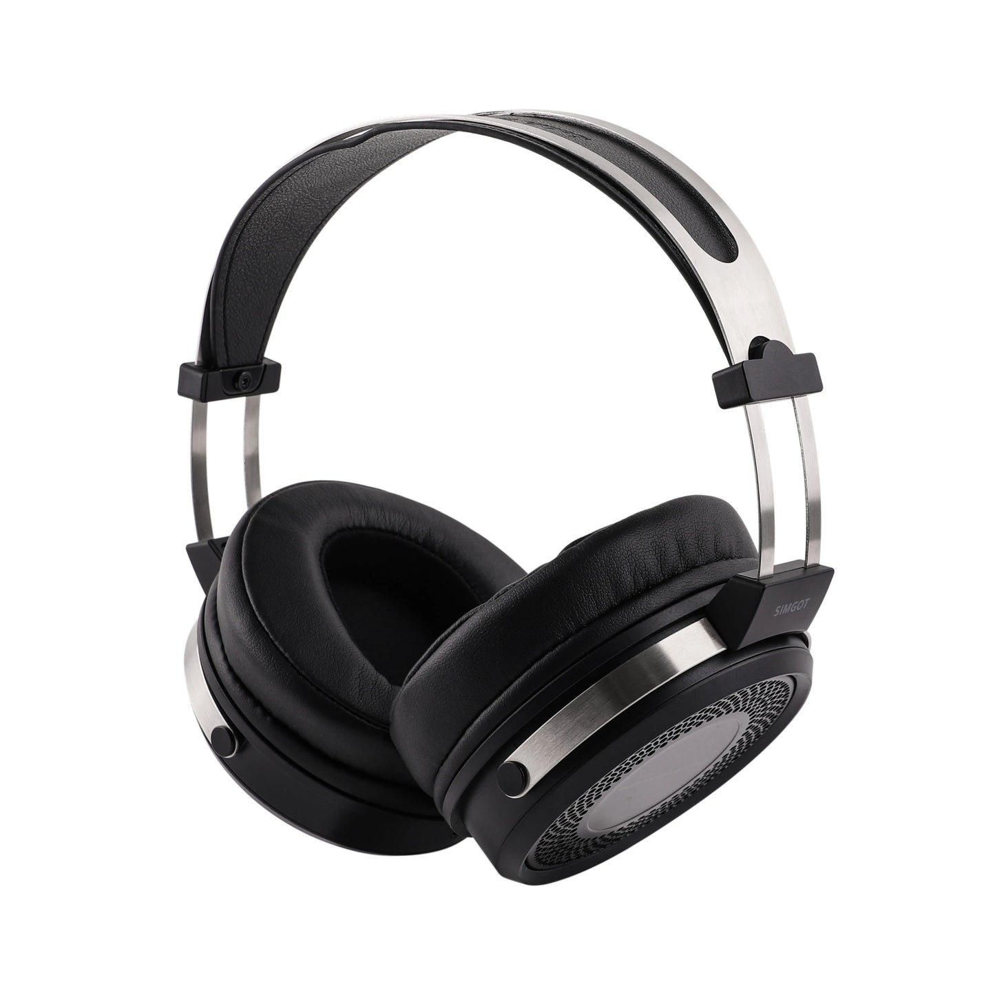 Cuffie cablate SIMGOT EP5 ad alte prestazioni con driver dinamico da 50mm – Headset gaming HiFi, bassa impedenza, alta sensibilità, audio surround 7.1