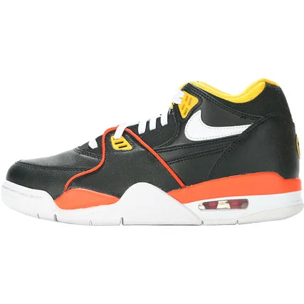 Nike Authentic Spring New Herren-Basketballschuhe AIR FLIGHT 89 DD1171-001