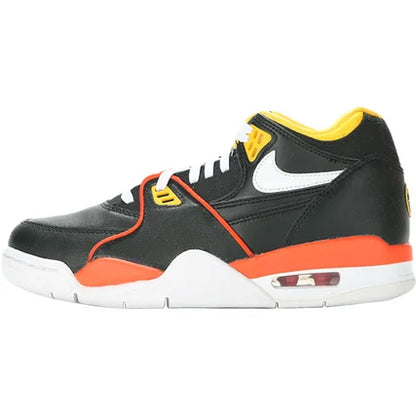 Nike Authentic Spring New Herren-Basketballschuhe AIR FLIGHT 89 DD1171-001