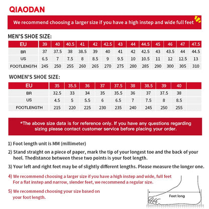 QIAODAN Feiying PB6.0 Men Running Shoes Professional Marathon Full Palm Suspended Carbon Plate Racing Sneakers QDB023261299