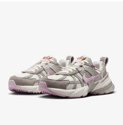 Nike Authentic V2K RUN Γυναικεία αθλητικά παπούτσια με πλέγμα, αναπνεύσιμα, ρετρό, καθημερινής χρήσης HV5997-161