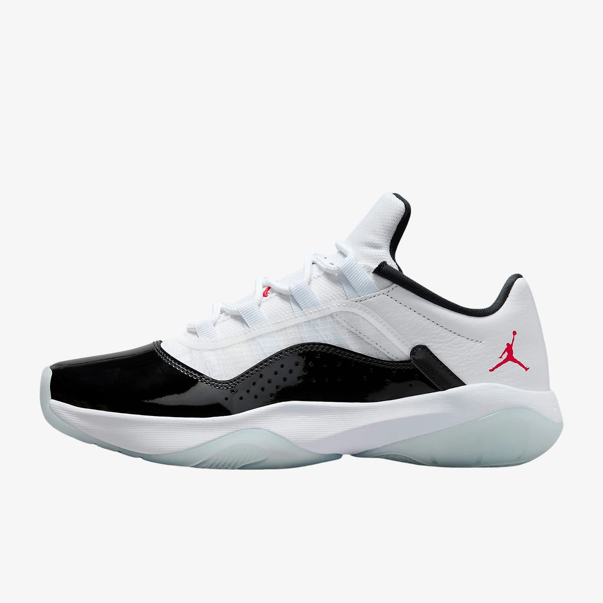 Chaussures de basket-ball Nike JORDAN pour femme, authentiques, rembourrées et respirantes, à tige basse, modèle DV2629-106