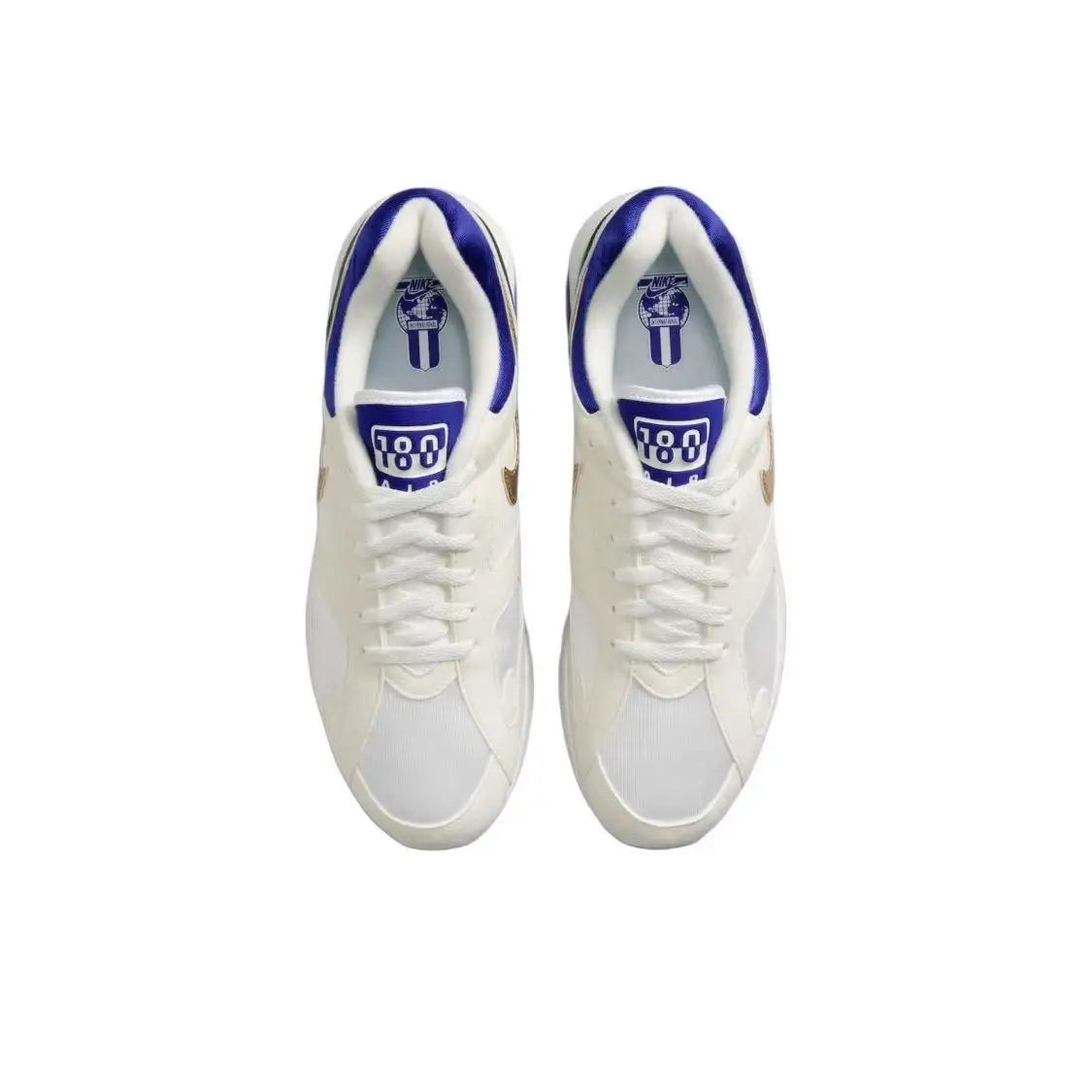 Chaussures de course basses Nike Air Max 180 « Joker » FZ3058-001
