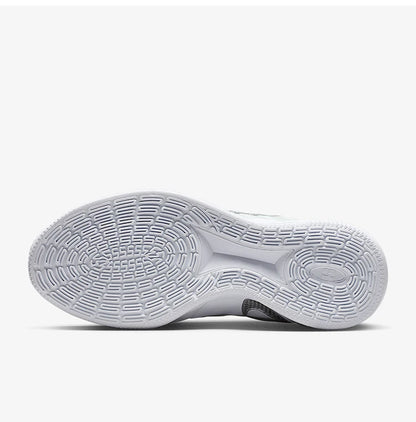 Chaussures de basket-ball rembourrées Nike Authentic Sabrina 3 EP pour homme et femme HF2882-101