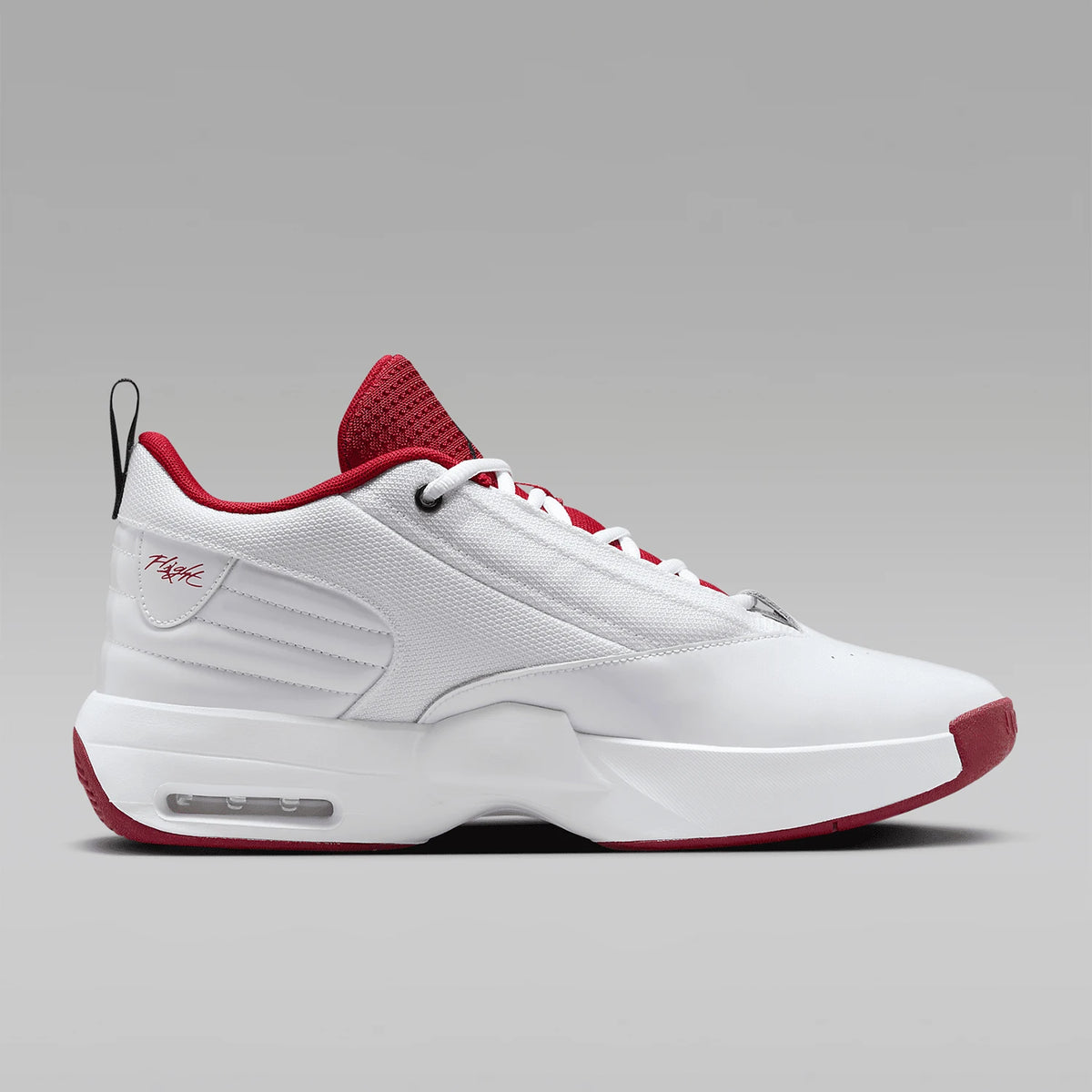 Nike Offizielle Original JORDAN Herren-Basketballschuhe mit atmungsaktiver Polsterung und Air-Technologie FQ8298-106