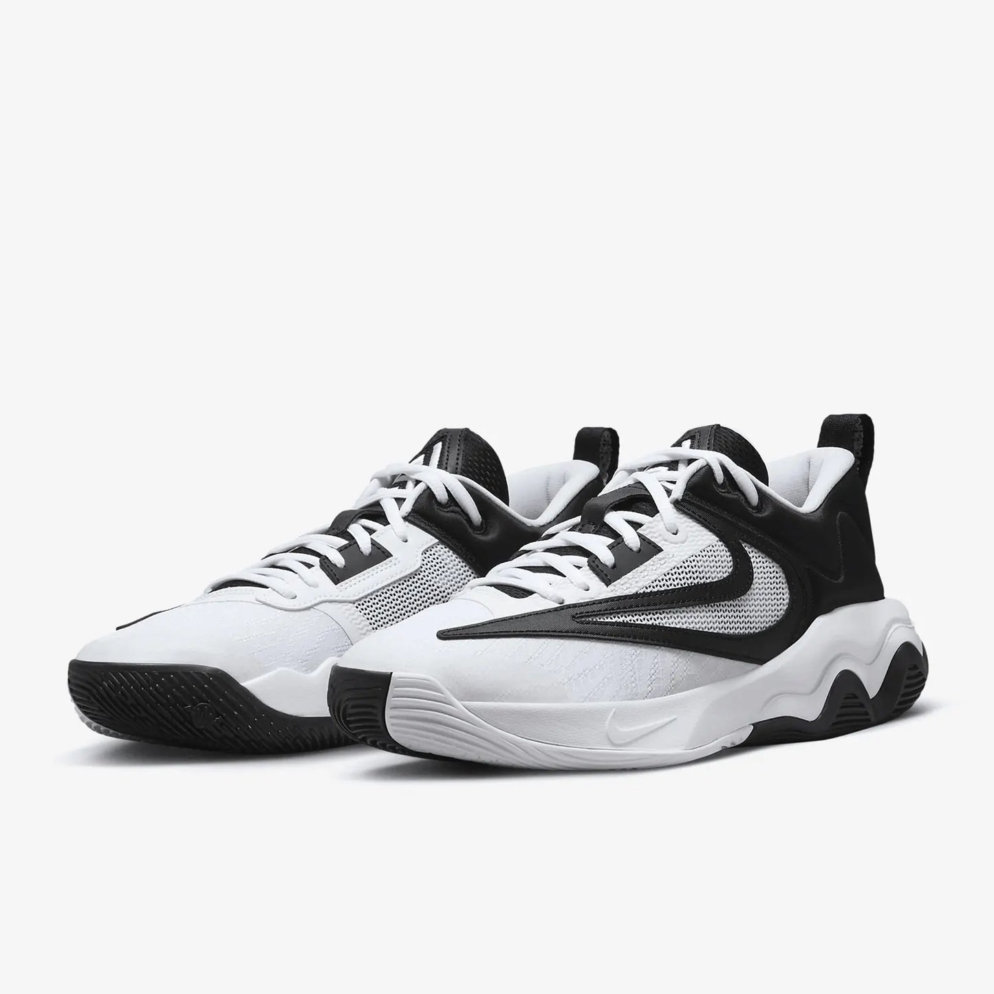 Nike Authentic Giannis Immortality Basketballschuhe für Herren DZ7534-100