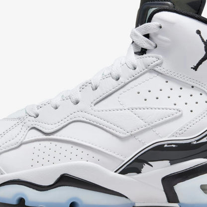 Chaussures de basket-ball Nike Jordan MVP 678 pour homme, authentiques, résistantes et pratiques, DZ4475-100