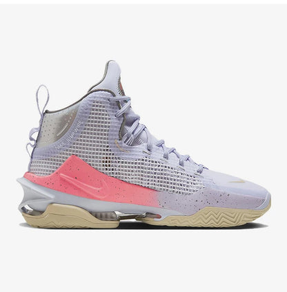 Nike genuine AIR ZOOM G.T. Men's Air Cushion Basketball Shoes DC9039-501