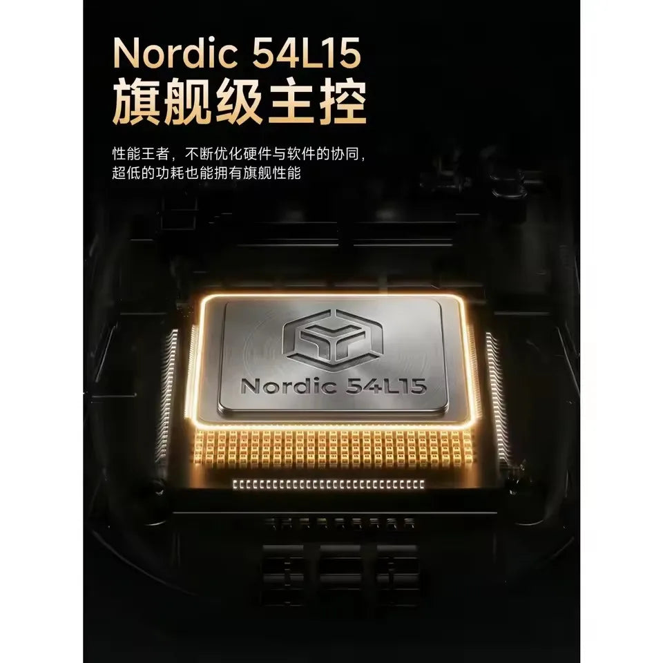 EWEADN Z7 Carbon Fiber vezeték nélküli egér Paw3950 Dual 8k, könnyű, közepes méretű, ergonomikus e-sport gaming egér FPS-hez, PC-kiegészítő