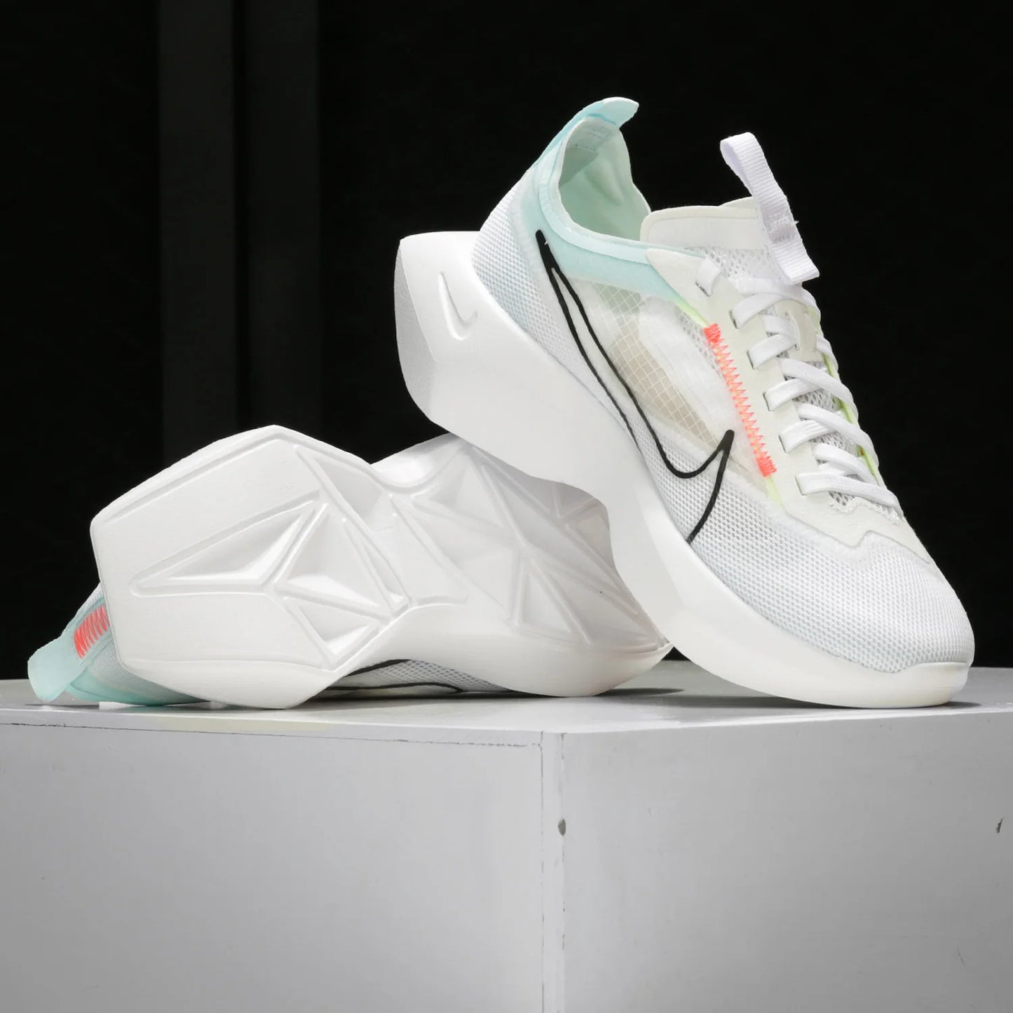 Nike Authentic VISTA LITE Scarpe da donna traspiranti con platform dad CI0905-102