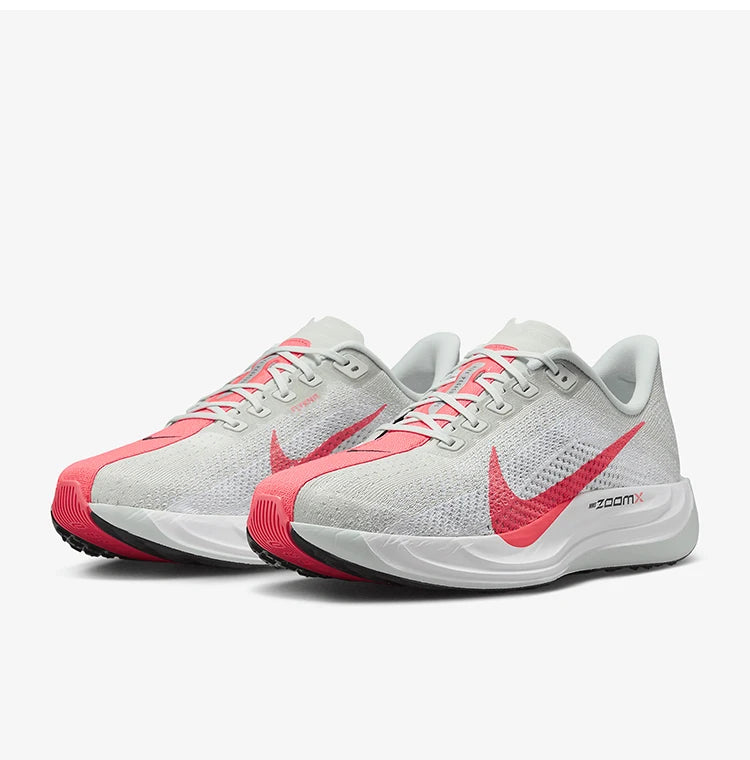 Chaussures de course Nike Pegasus Plus pour homme, en mesh respirant, authentiques, FQ7262-001
