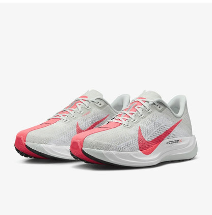 Chaussures de course Nike Pegasus Plus pour homme, en mesh respirant, authentiques, FQ7262-001