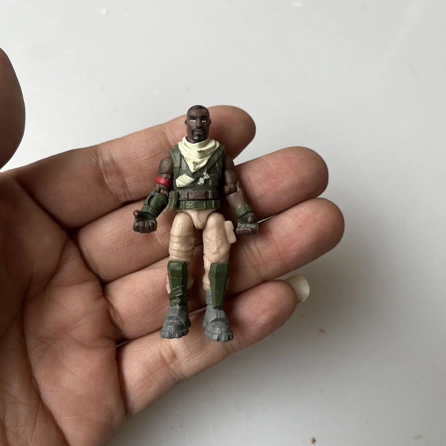 Figurină Fortnite Robin Zix pentru periferice de gaming, model cartoon, jucărie articulată creativă, ornament decorativ, cadou de ziua de naștere