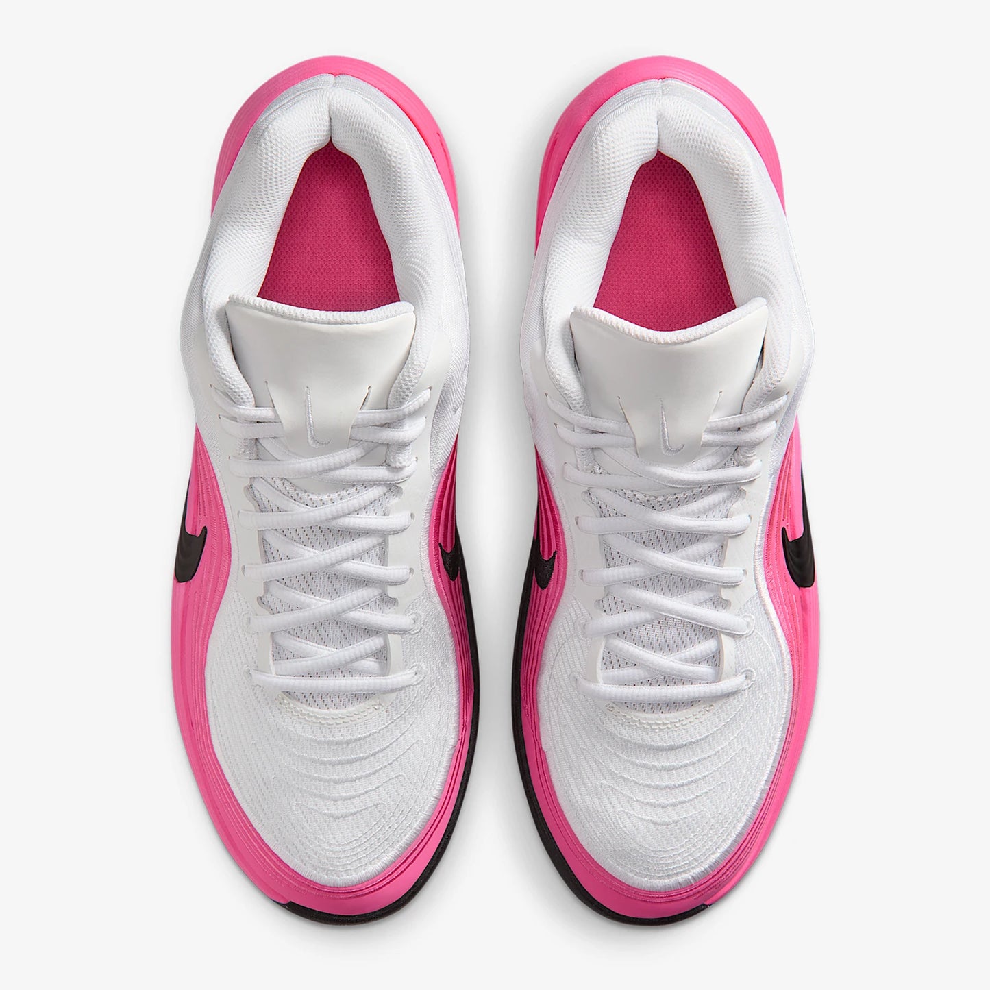 Nike genuine Precision 8 men's low cut shock-absorbing and wear-resistant basketball shoes IH1105-102