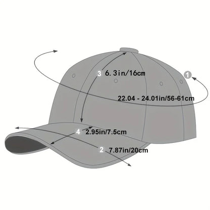 Fashion Cat Embroidery Baseball Cap Summer Breathable Mesh Caps adjustable Hip Hop Trucker Hats Men Women Outdoor sun Hats