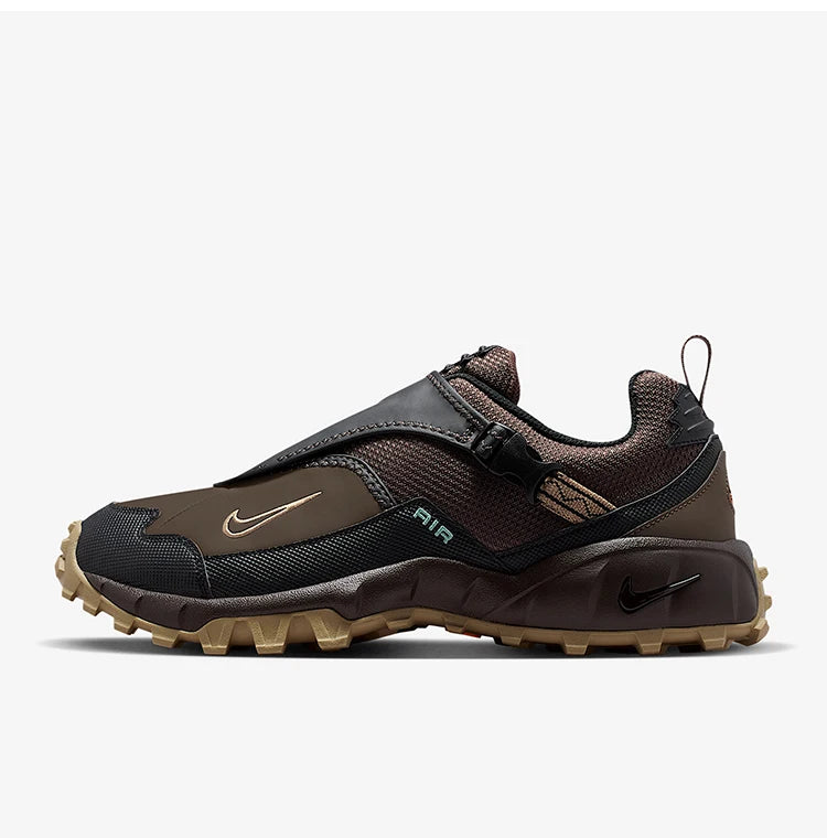 Nike Authentic ACG PHASSAD Sapatilhas de Corrida Todo-o-Terreno Outdoor para Homem e Mulher HM7133-201