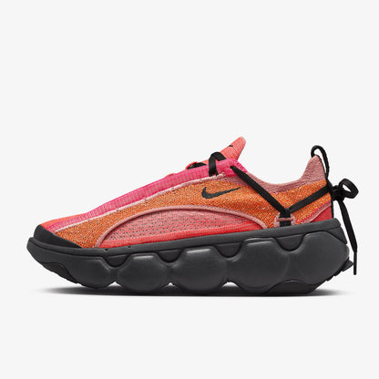 Nike genuine Summer New Women's Platform Cushioned Running Shoes FD2149-600