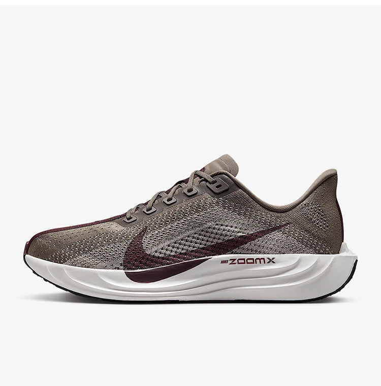 Chaussures de course Nike Pegasus Plus pour homme, en mesh respirant, authentiques, FQ7262-001