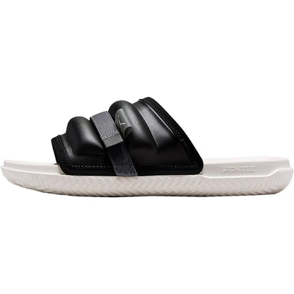 Nike Offizielle Original Jordan Super Play Slide Herrensandalen DM1683-010