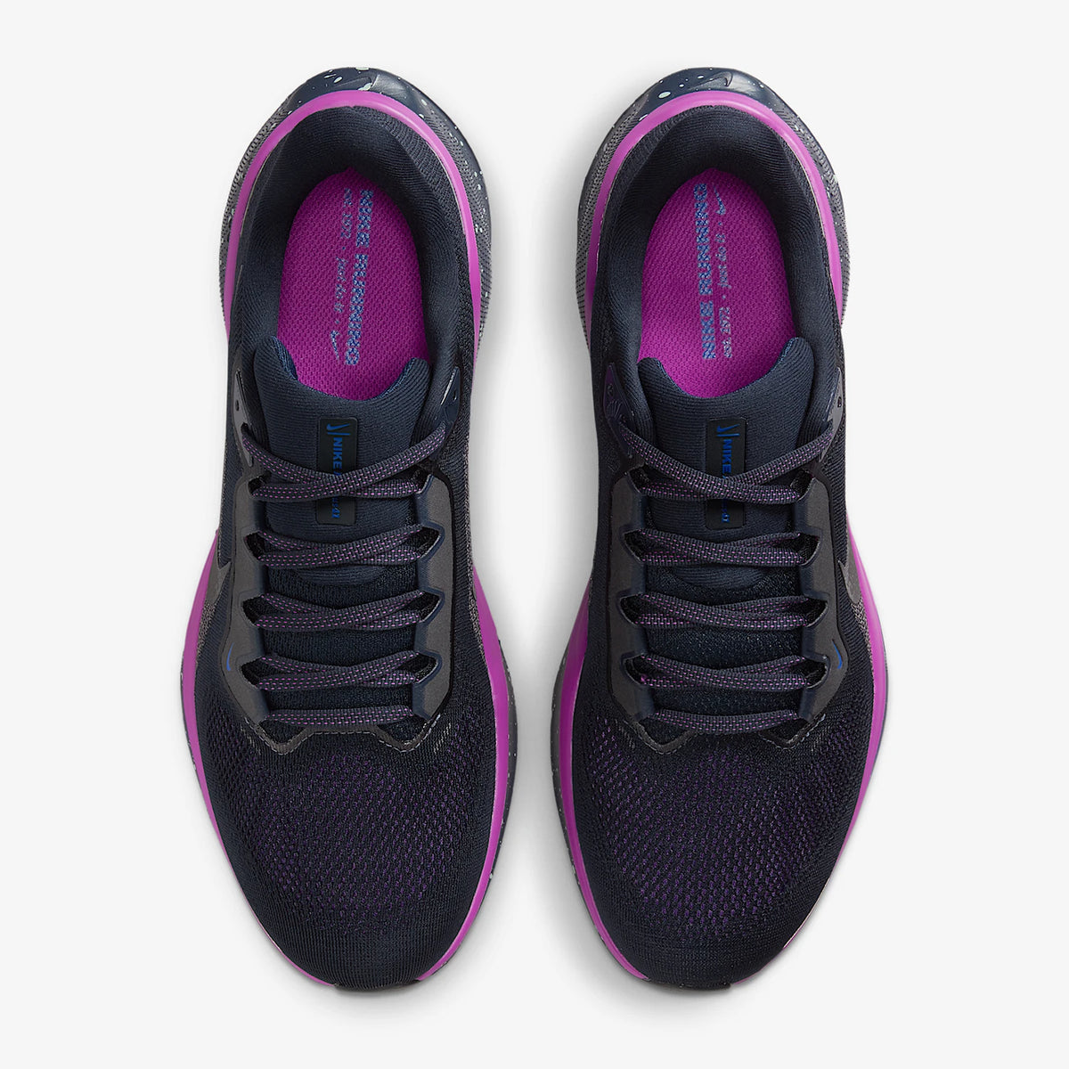 Nike originale Pegasus 41 lette løbesko til mænd HQ7972-400