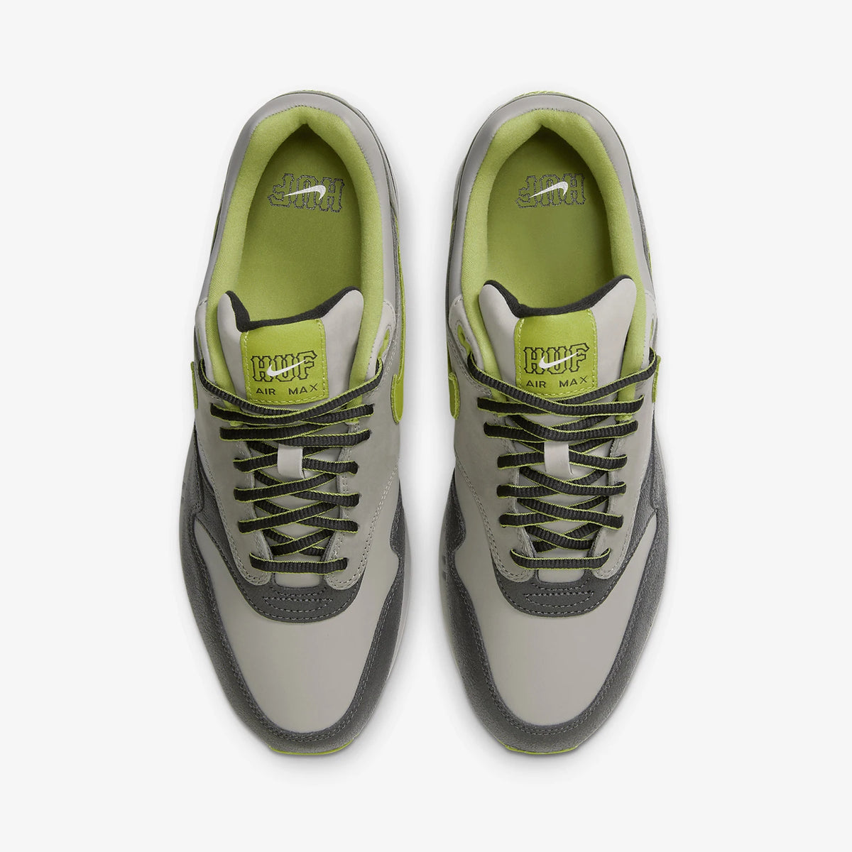 Chaussures de course amortissantes Nike Air Max 1 SP pour homme HF3713-002