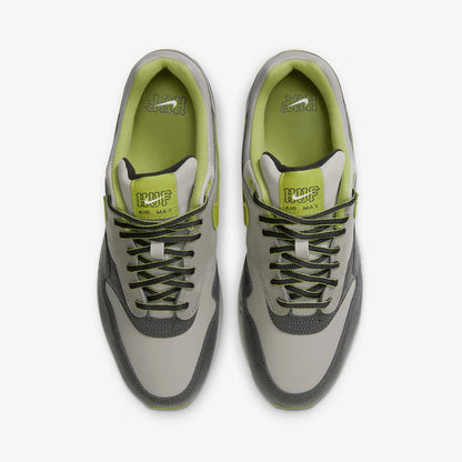 Chaussures de course amortissantes Nike Air Max 1 SP pour homme HF3713-002