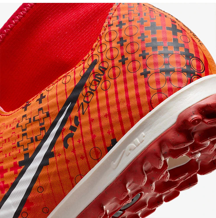 Nike originele nieuwe duurzame voetbalschoenen voor heren FD1166-600