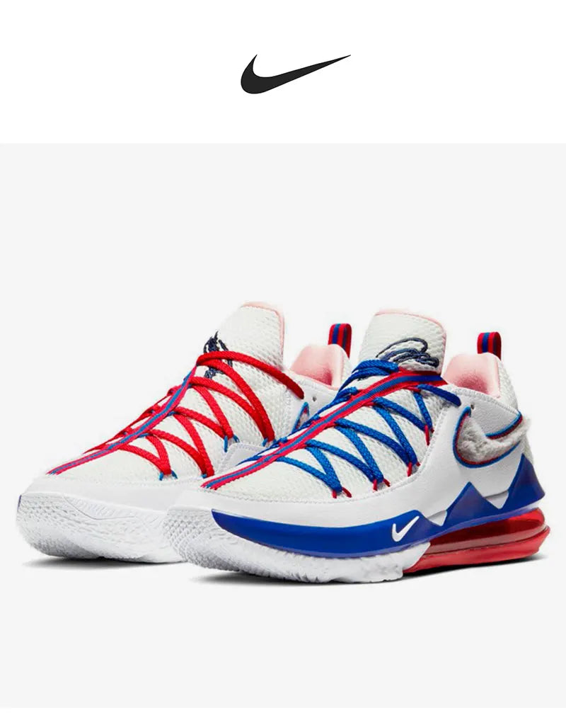 Scarpe da basket Nike Genuine LeBron Low EP James CD5006-100