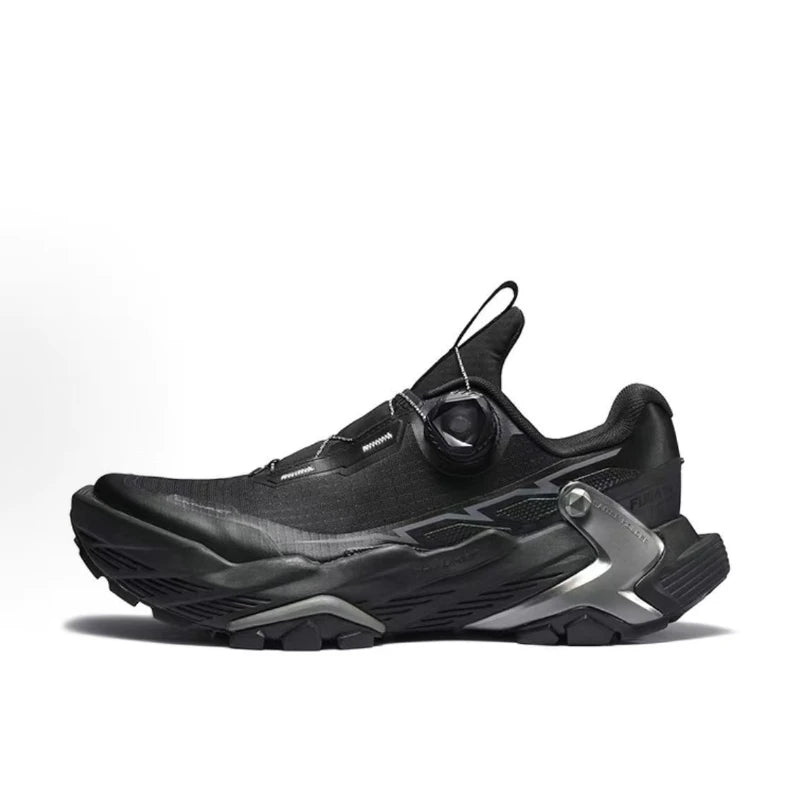 New Trail Running Shoes Anti Slip Outdoor Sports Shoe Unisex Designer Walking Shoes Sports And Leisure Shoe